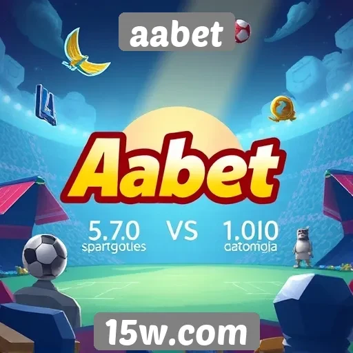 Como aabet se destaca na indústria de jogos