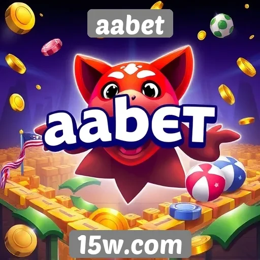 Principais jogos disponíveis no site Aabet