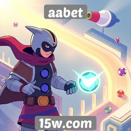 Aabet apresenta novos recursos para jogadores