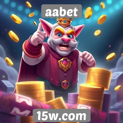 Aabet oferece variedade de jogos de cassino online