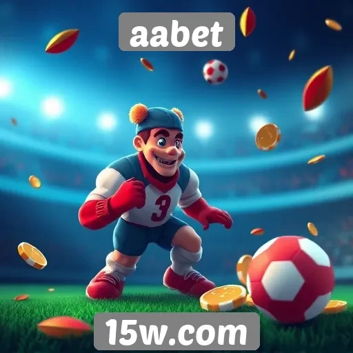 Exploração das promoções e bônus do aabet