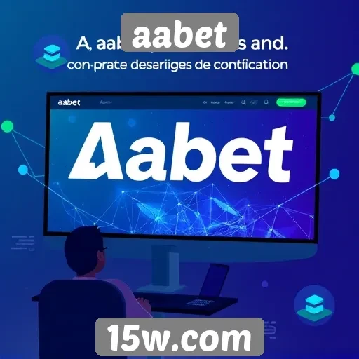 Análise das funcionalidades do site Aabet