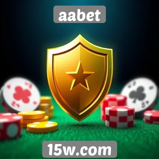 Avaliação da segurança no site de jogos aabet