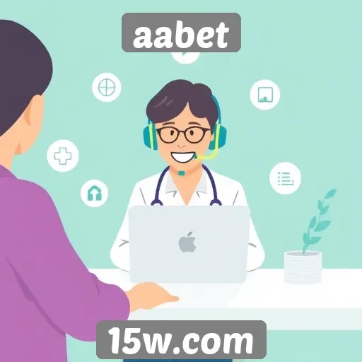 suporte ao cliente no aabet melhora com novas opções