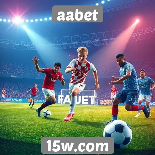 tendências de jogos no site aabet em 2026
