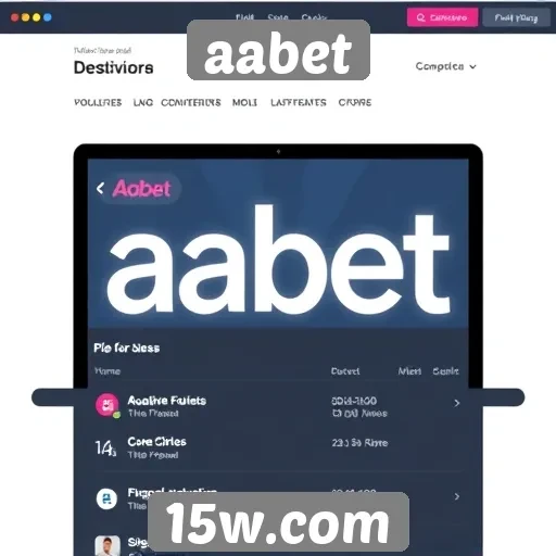 Estratégias para melhorar a experiência no aabet