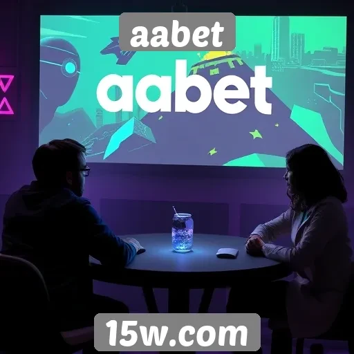 Entrevista com desenvolvedores por trás da Aabet