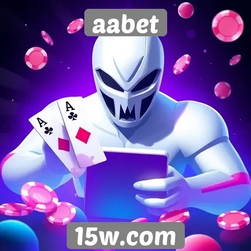 Novas funcionalidades no site de jogos Aabet