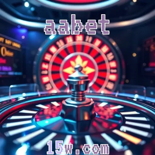 aabet: A Revolução dos Jogos Online Para Os Brasileiros
