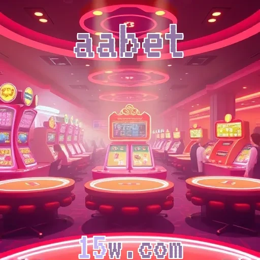 aabet: Sua Segurança em Primeira Mão Enquanto Joga Online