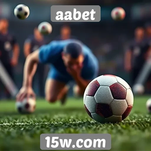 Eventos e torneios programados no Aabet