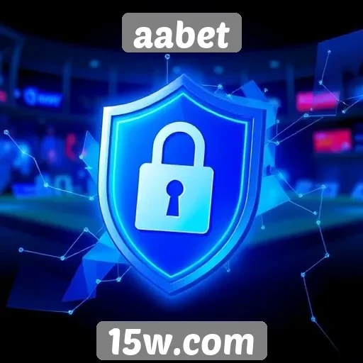 A importância da segurança em plataformas de jogos como aabet