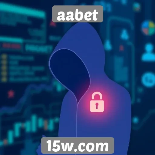 Segurança e privacidade no uso da plataforma aabet