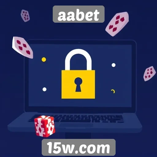 Dicas de segurança ao jogar no site Aabet