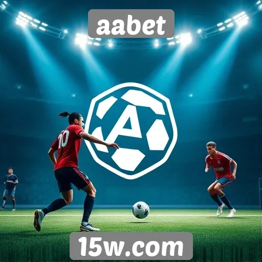 Abertura de torneios e competições em aabet